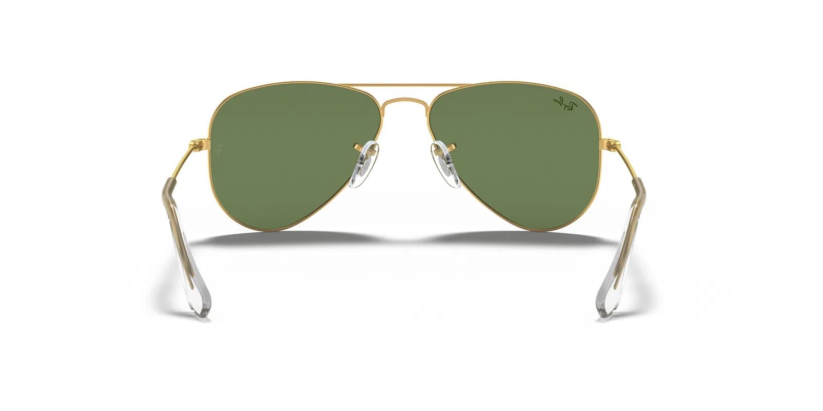 Ray-Ban Kids Aviator 0RJ9506S Sunglasses - view 27